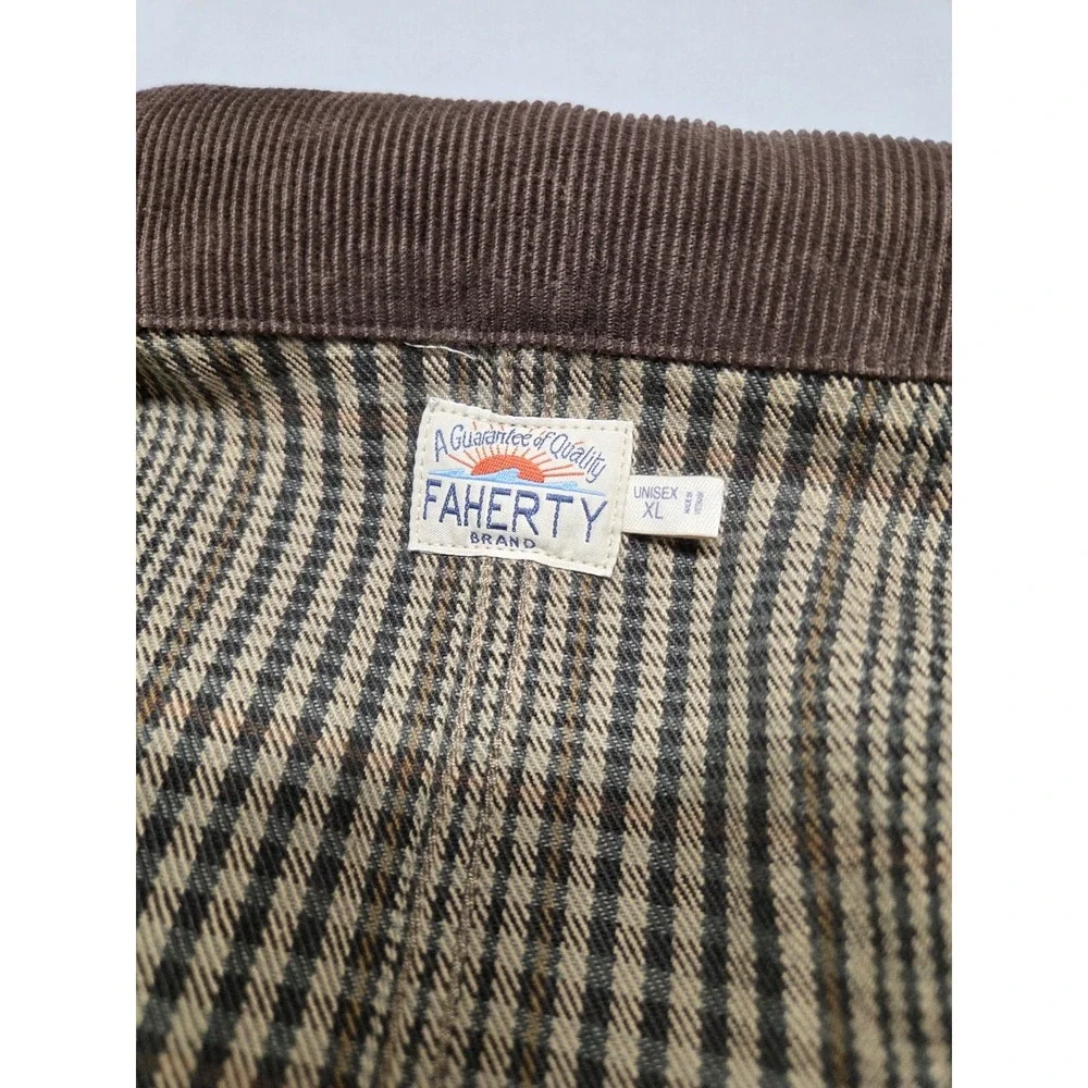 Faherty nwot unisex